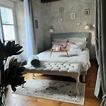 La Pierre Du Bonheur Maison De Village De 2 à 8 Personnes Casa vacanze