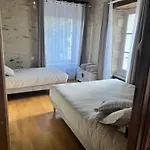 La Pierre Du Bonheur Maison De Village De 2 à 8 Personnes