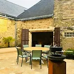 La Pierre Du Bonheur Maison De Village De 2 à 8 Personnes Casa vacanze