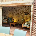La Pierre Du Bonheur Maison De Village De 2 à 8 Personnes Saint-Denis-dʼAnjou
