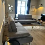 La Pierre Du Bonheur Maison De Village De 2 à 8 Personnes * Saint-Denis-dʼAnjou