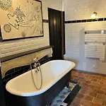La Pierre Du Bonheur Maison De Village De 2 à 8 Personnes * Saint-Denis-dʼAnjou