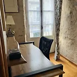 Casa vacanze La Pierre Du Bonheur Maison De Village De 2 à 8 Personnes *