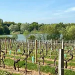 La Pierre Du Bonheur Maison De Village De 2 à 8 Personnes