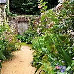 La Pierre Du Bonheur Maison De Village De 2 à 8 Personnes