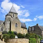 La Pierre Du Bonheur Maison De Village De 2 à 8 Personnes *