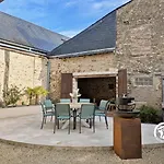 Casa vacanze La Pierre Du Bonheur Maison De Village De 2 à 8 Personnes *