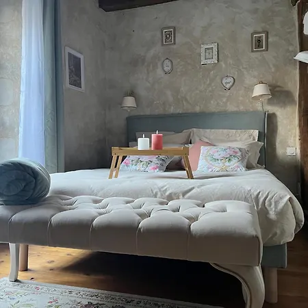 Casa vacanze La Pierre Du Bonheur Maison De Village De 2 à 8 Personnes Saint-Denis-dʼAnjou