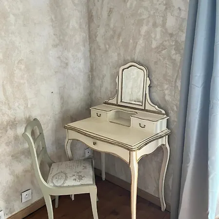 La Pierre Du Bonheur Maison De Village De 2 A 8 Personnes Prázdninový dům *