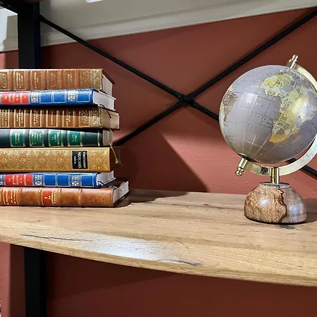 La Pierre Du Bonheur Maison De Village De 2 A 8 Personnes بيت للعطل