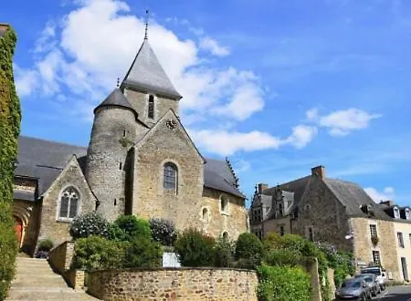La Pierre Du Bonheur Maison De Village De 2 A 8 Personnes *