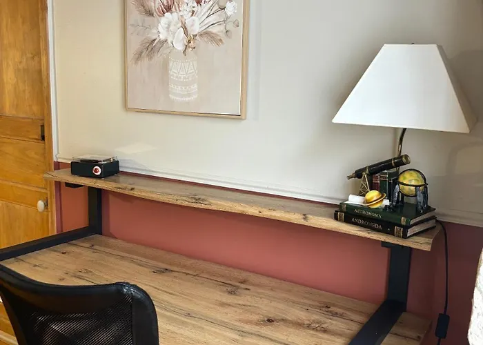 La Pierre Du Bonheur Maison De Village De 2 A 8 Personnes * Saint-Denis-dʼAnjou