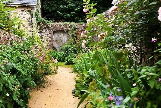 La Pierre Du Bonheur Maison De Village De 2 A 8 Personnes